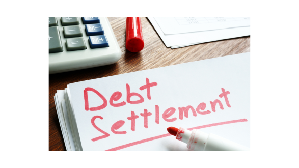 debt settlement
