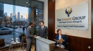 Credit Repair Chicago IL