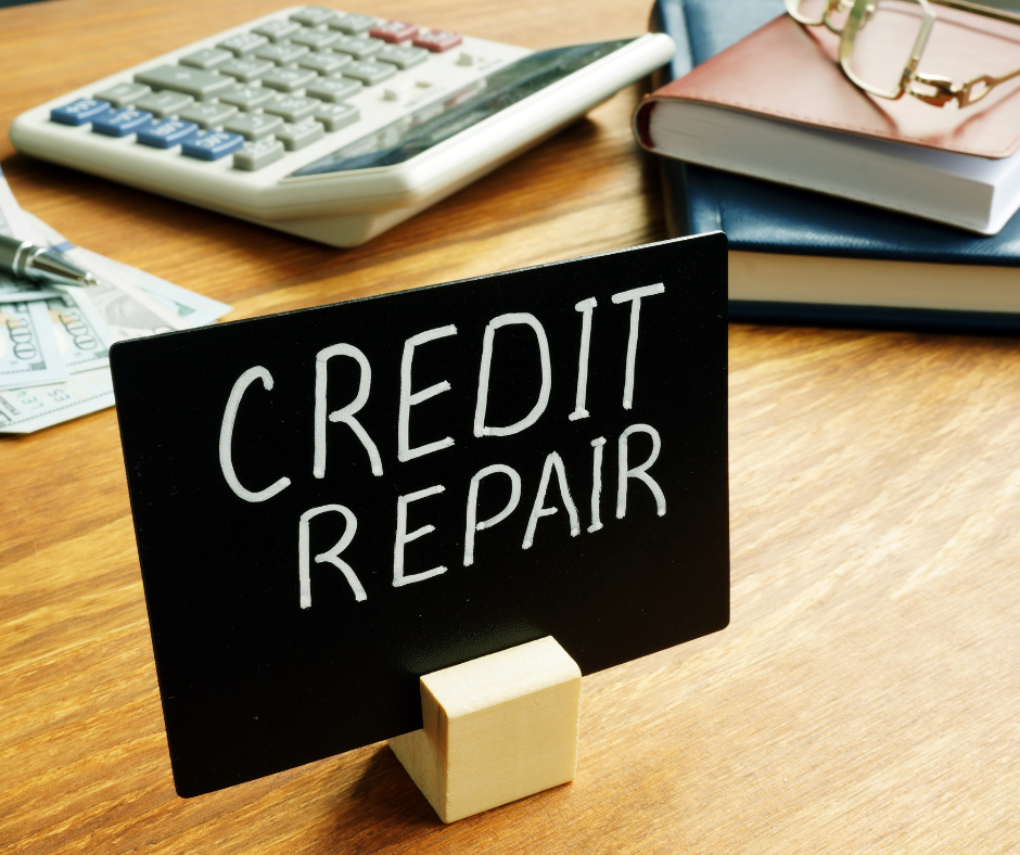 credit repair
