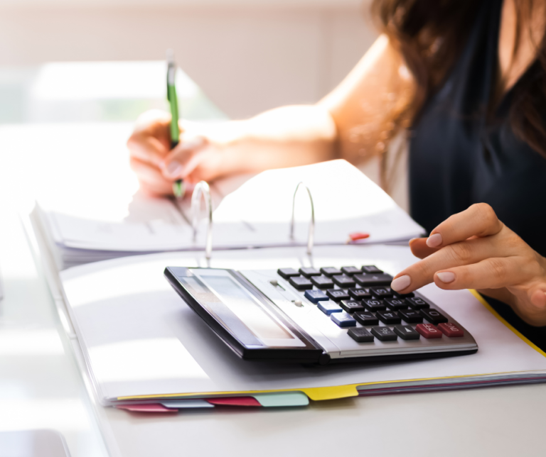 calculate utilization