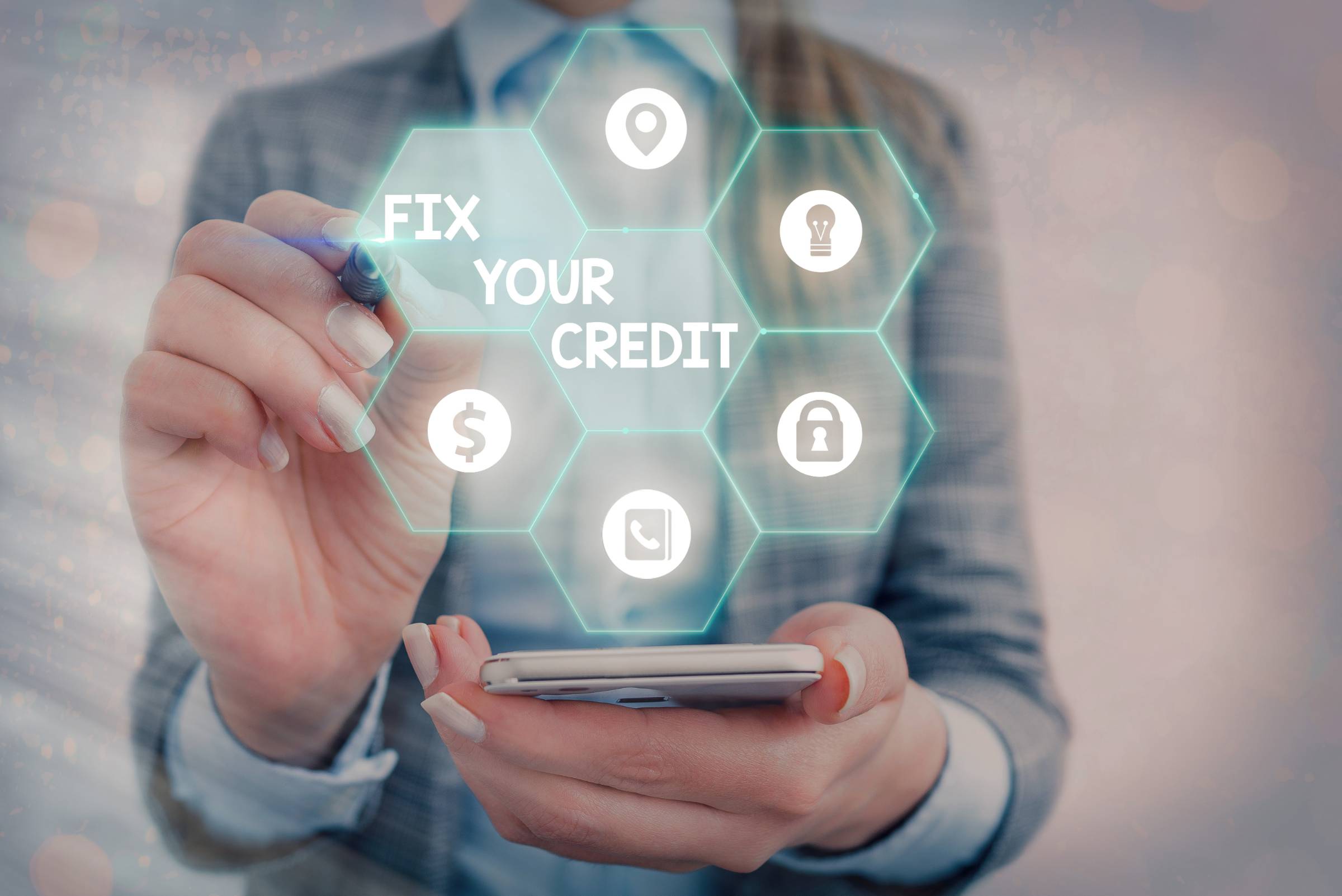 How To Unfreeze Credit - The Phenix Group