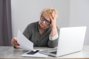 dispute inaccurate information on credit report letter Sample