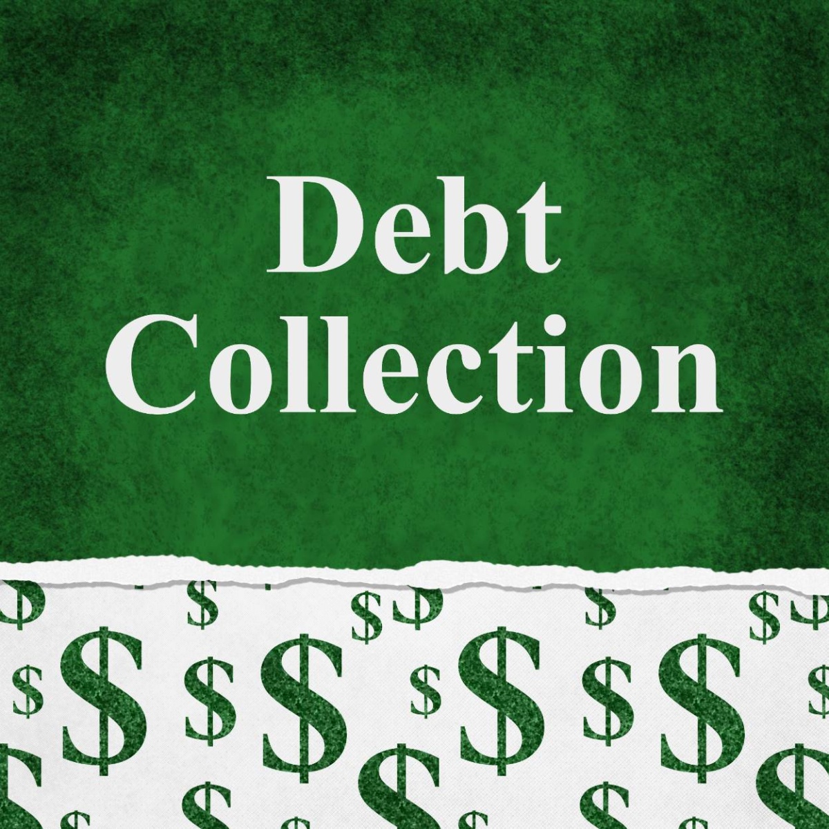 What Happens if You Don't Pay a Debt Collection