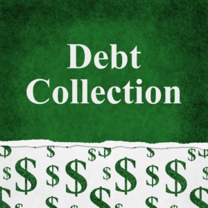 what happens if you don t pay credit collection services
