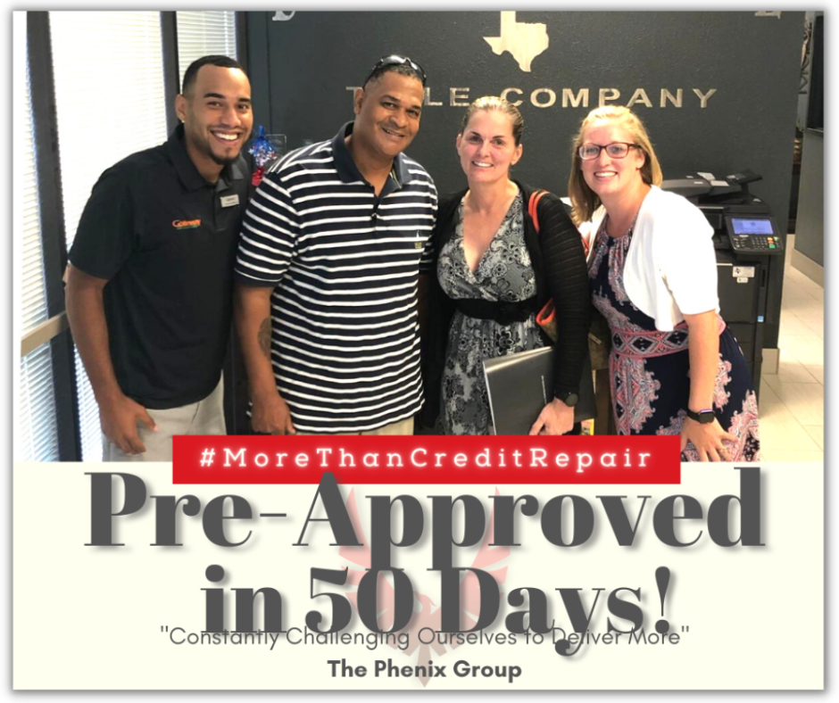 Results 5 50 day pre approval