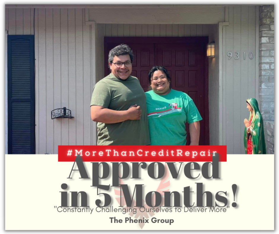 Results 3 Credit Approved Mortgage
