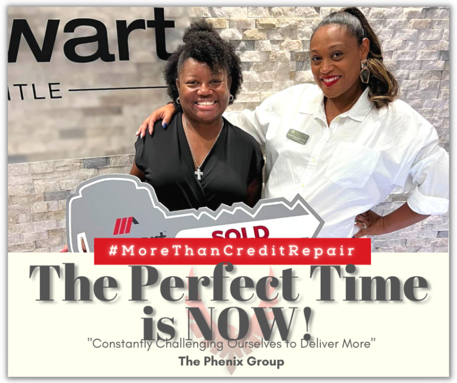 Results 6 credit repair now