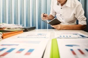 collection account on credit report