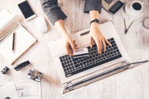 Blog 6 collections pay for delete