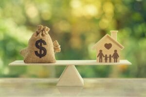 Blog 1 good credit score benefits