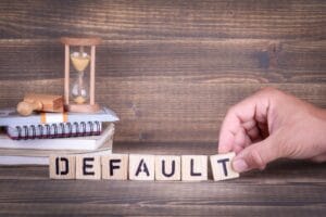 Blog 5 what are defaults