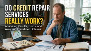 Do Credit Repair Services Really Work? 