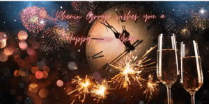 Blog 4 The Phenix Group wishes you a