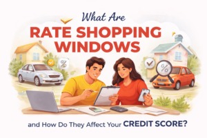 rate shopping, inquiry