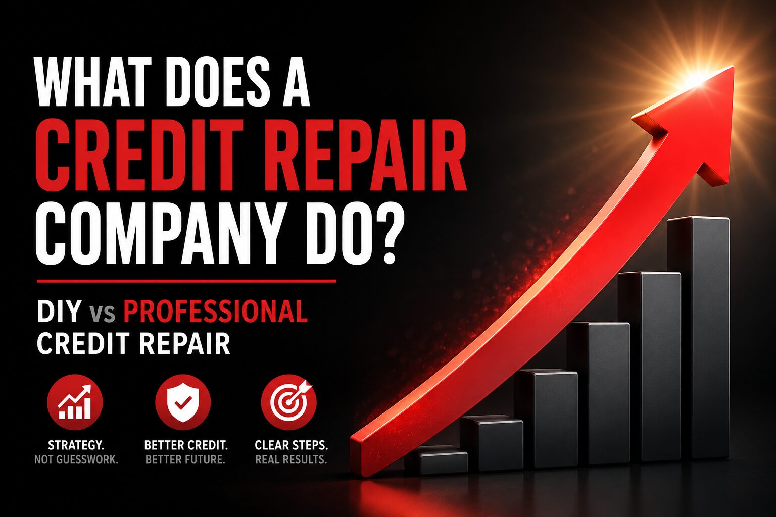 What Does a Credit Report Repair Service Business In Fact Do That You Can’t Do Yourself? What Does a Credit Report Repair Service Business In Fact Do That You Can’t Do Yourself?